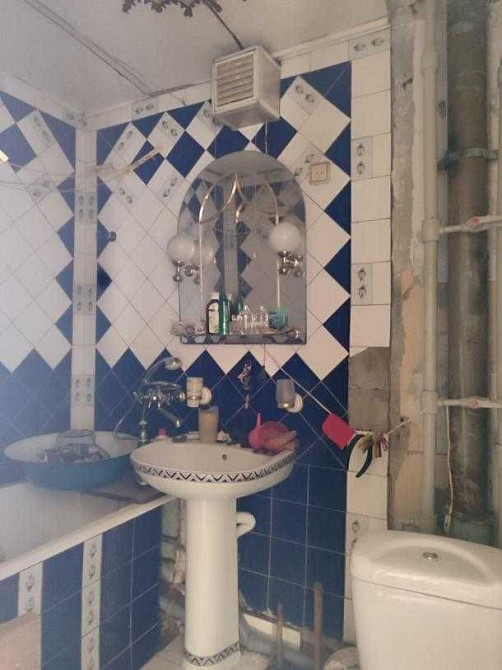 3 комнатная квартира возле метро Холодная Гора Kharkiv - photo 4