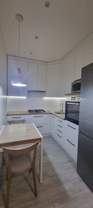 Продається компактна квартира  на Озерні Хмельницкий - изображение 1