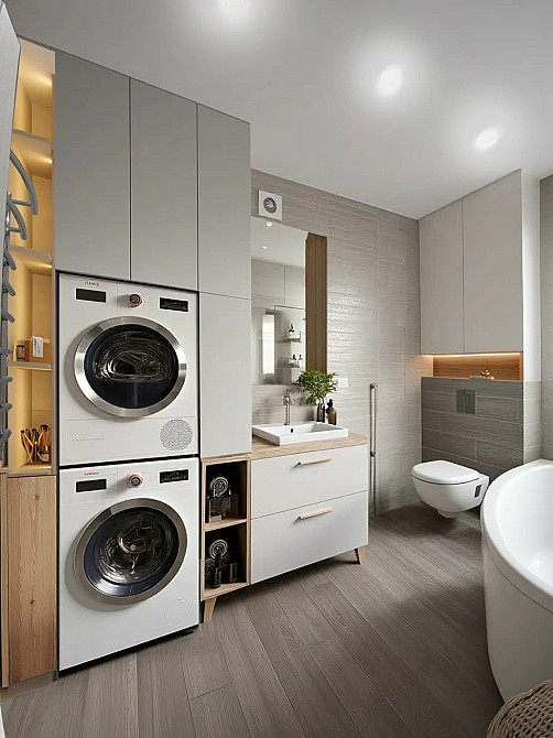 Продається компактна квартира  на Озерні Хмельницкий - изображение 2