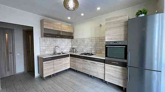 Продам 2к квартиру 67м2 ЖК Семейный Дафи Счастливый Днепр