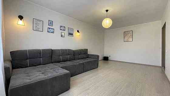 Продам 2к квартиру 67м2 ЖК Семейный Дафи Счастливый Днепр