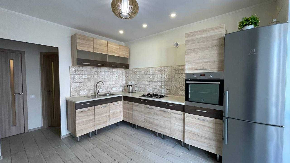 Продам 2к квартиру 67м2 ЖК Семейный Дафи Счастливый Днепр - изображение 2