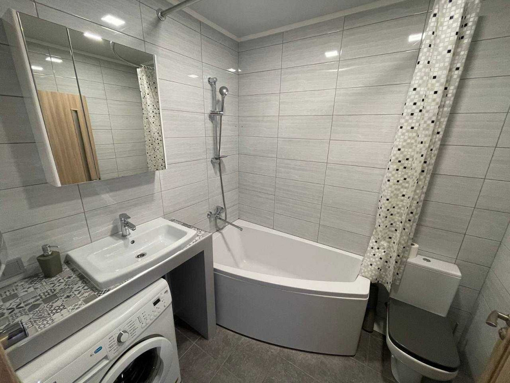 Продам 2к квартиру 67м2 ЖК Семейный Дафи Счастливый Днепр - изображение 8