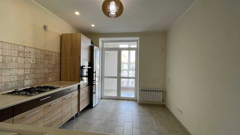 Продам 2к квартиру 67м2 ЖК Семейный Дафи Счастливый Днепр - изображение 1