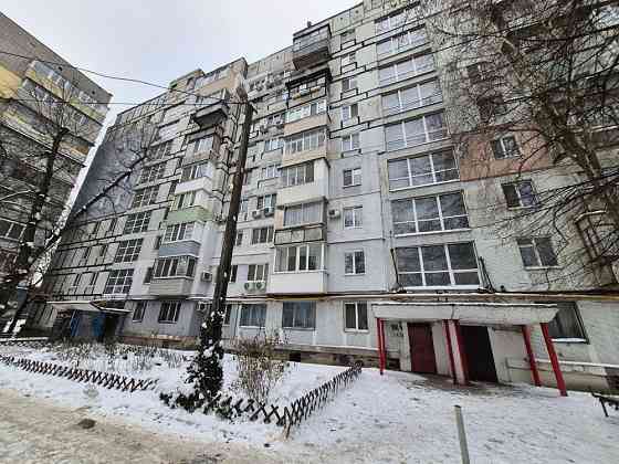 Продам 2к квартира, ТЦ Терра, 12й квартал Днепр