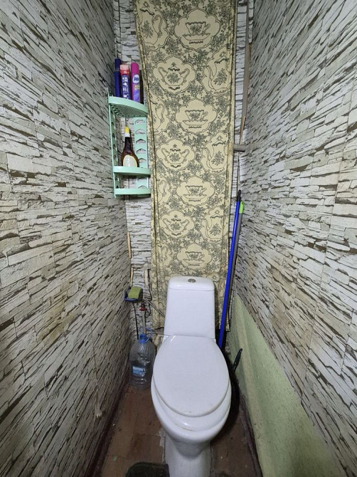 Продам 2к квартира, ТЦ Терра, 12й квартал Днепр - изображение 7