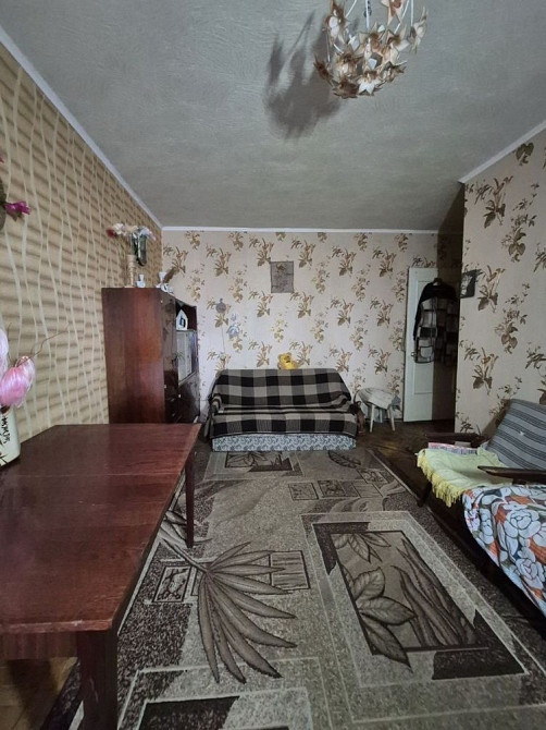 Продам 2к квартира, ТЦ Терра, 12й квартал Днепр - изображение 5