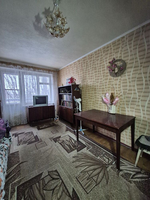 Продам 2к квартира, ТЦ Терра, 12й квартал Днепр - изображение 6