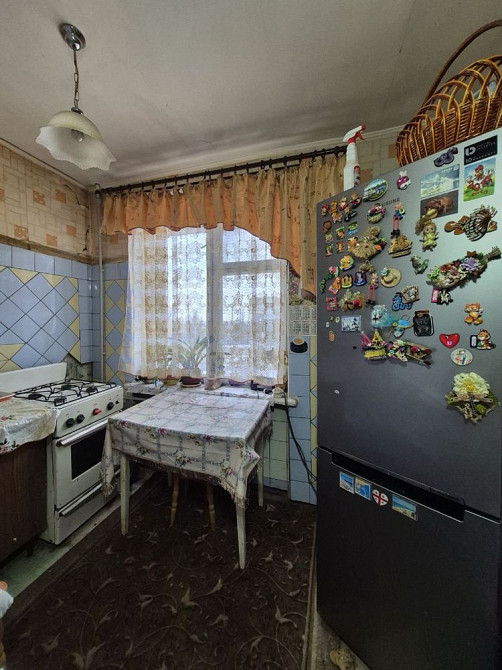 Продам 2к квартира, ТЦ Терра, 12й квартал Днепр - изображение 3