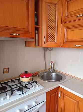 Продаю 2-х кімнатну квартиру р-н Соборного парку Черкаси