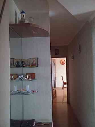 Продаю 2-х кімнатну квартиру р-н Соборного парку Черкаси