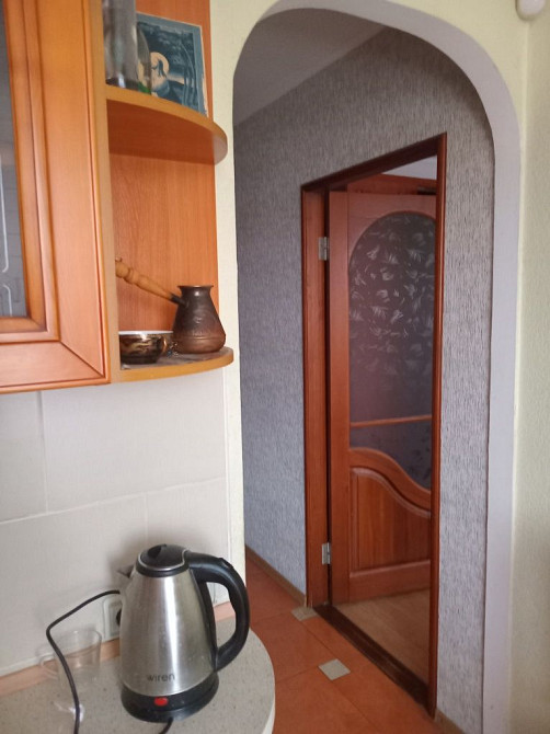 Продаю 2-х кімнатну квартиру р-н Соборного парку Черкаси - зображення 4