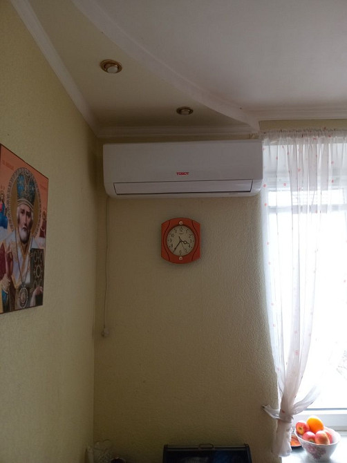 Продаю 2-х кімнатну квартиру р-н Соборного парку Черкаси - зображення 6