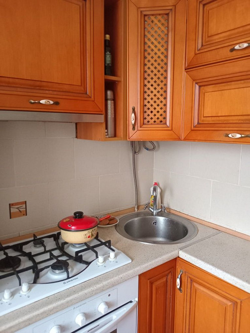 Продаю 2-х кімнатну квартиру р-н Соборного парку Черкаси - зображення 3