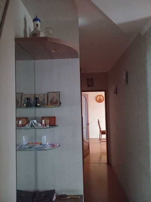 Продаю 2-х кімнатну квартиру р-н Соборного парку Черкаси - зображення 2