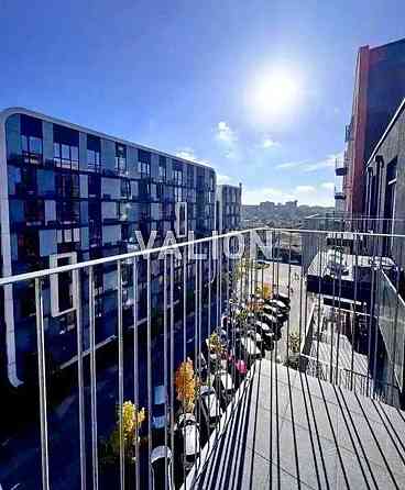 Продаж 1кім. кв. ЖК Respublika, вул. Братів Шеметів 10/8, Програми Київ