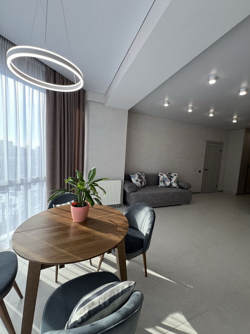 Продаж сучасноі квартири вул.Володимира Великого Черкаси - зображення 1