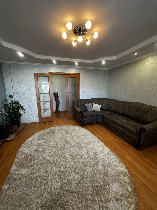 3 к квартира з ІО по Домбровського Житомир - зображення 4