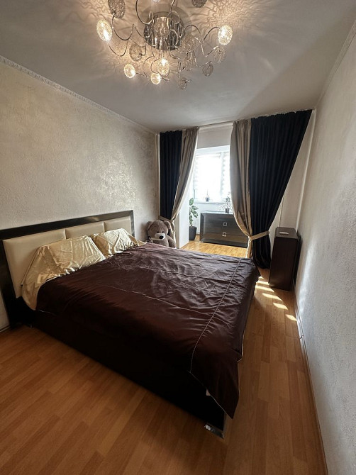 3 к квартира з ІО по Домбровського Житомир - зображення 5