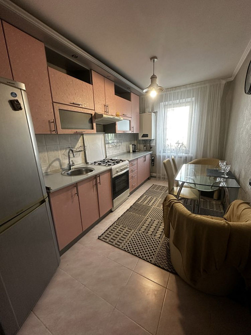 3 к квартира з ІО по Домбровського Житомир - зображення 1