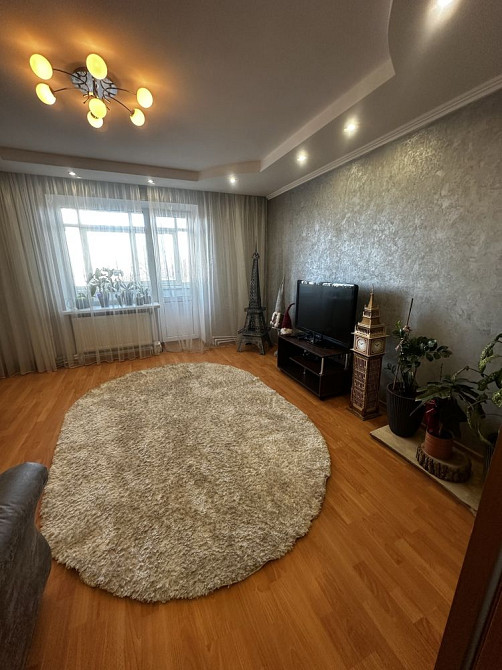 3 к квартира з ІО по Домбровського Житомир - зображення 3