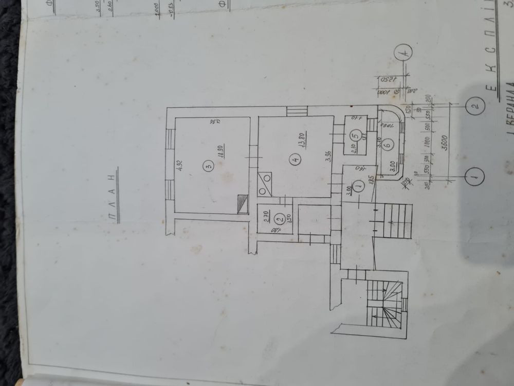 Продається квартира Дубове (Сторожинецький р-н) - зображення 6