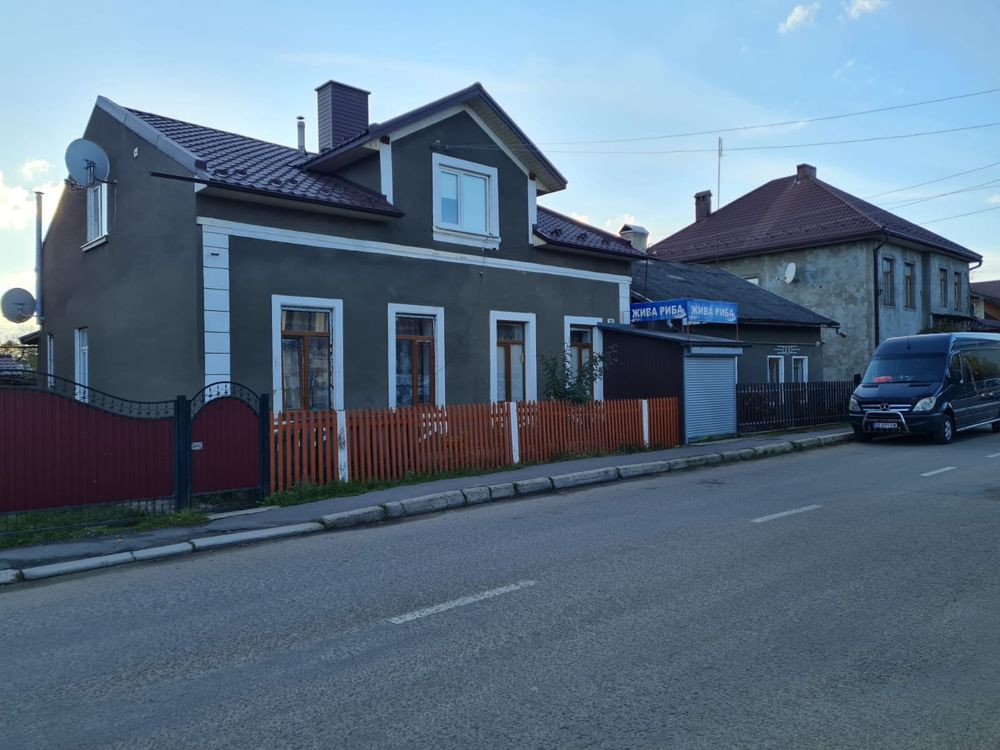 Продається квартира Дубове (Сторожинецький р-н) - зображення 2