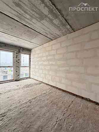 Квартира з автономним газовим опалення. ЖК Сіті Парк Черкаси