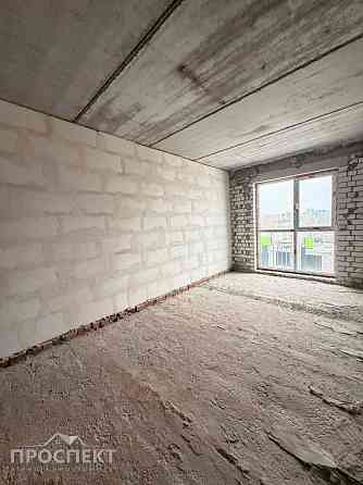 Квартира з автономним газовим опалення. ЖК Сіті Парк Черкаси