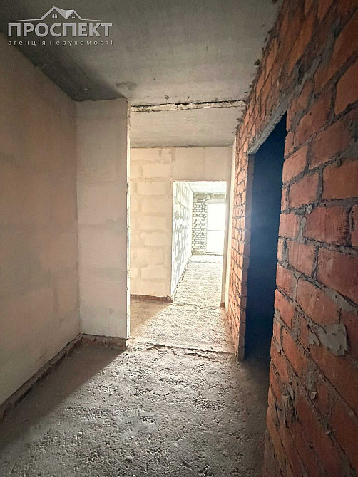 Квартира з автономним газовим опалення. ЖК Сіті Парк Черкаси - зображення 3