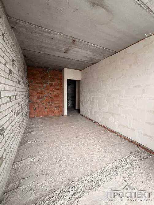 Квартира з автономним газовим опалення. ЖК Сіті Парк Черкаси - зображення 6