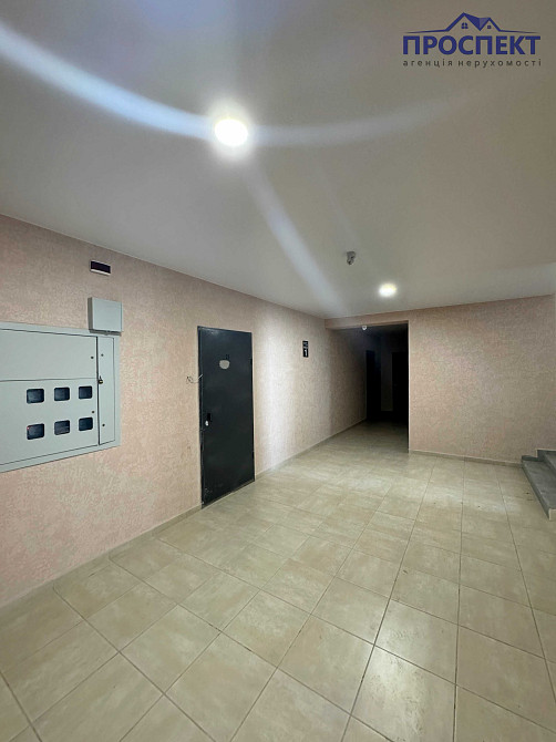 Квартира з автономним газовим опалення. ЖК Сіті Парк Черкаси - зображення 8