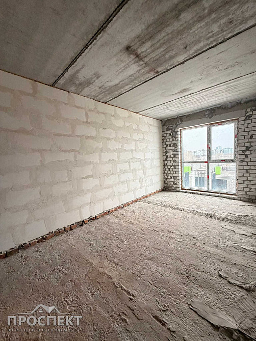 Квартира з автономним газовим опалення. ЖК Сіті Парк Черкаси - зображення 4