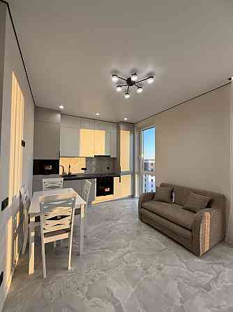 Продаж 1,5 кімнатної квартири з чудовим краєвидом Uzhhorod