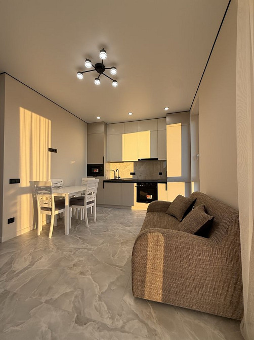 Продаж 1,5 кімнатної квартири з чудовим краєвидом Uzhhorod - photo 1