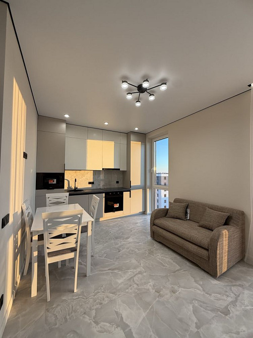 Продаж 1,5 кімнатної квартири з чудовим краєвидом Uzhhorod - photo 4