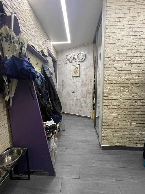 Продаж 2 кім квартири вул Керченська Львов - изображение 4