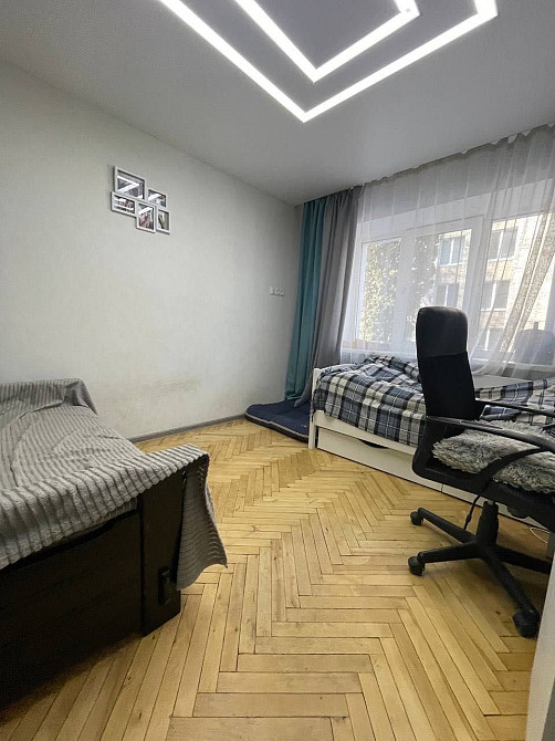 Продаж 2 кім квартири вул Керченська Львов - изображение 8