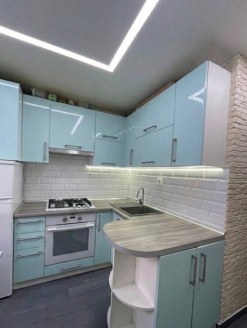 Продаж 2 кім квартири вул Керченська Львов - изображение 1