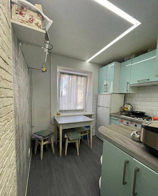 Продаж 2 кім квартири вул Керченська Львов - изображение 2