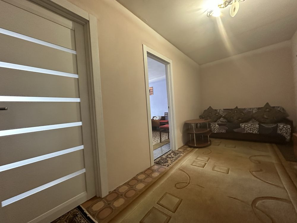 Продаж 1-кв ЖК «СВІТАНОК» вул. Головатого 71-А газ.котел 46.8 кв.м Бориспіль - зображення 8