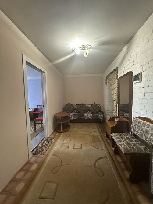 Продаж 1-кв ЖК «СВІТАНОК» вул. Головатого 71-А газ.котел 46.8 кв.м Бориспіль - зображення 3