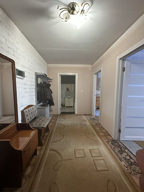 Продаж 1-кв ЖК «СВІТАНОК» вул. Головатого 71-А газ.котел 46.8 кв.м Бориспіль - зображення 2