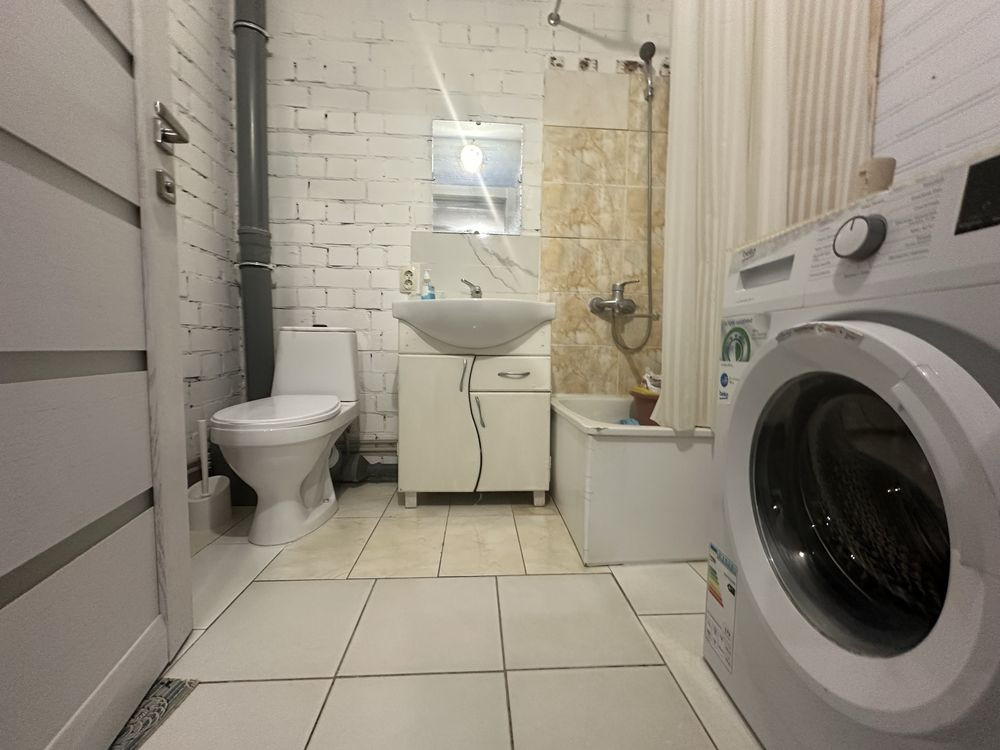 Продаж 1-кв ЖК «СВІТАНОК» вул. Головатого 71-А газ.котел 46.8 кв.м Бориспіль - зображення 5