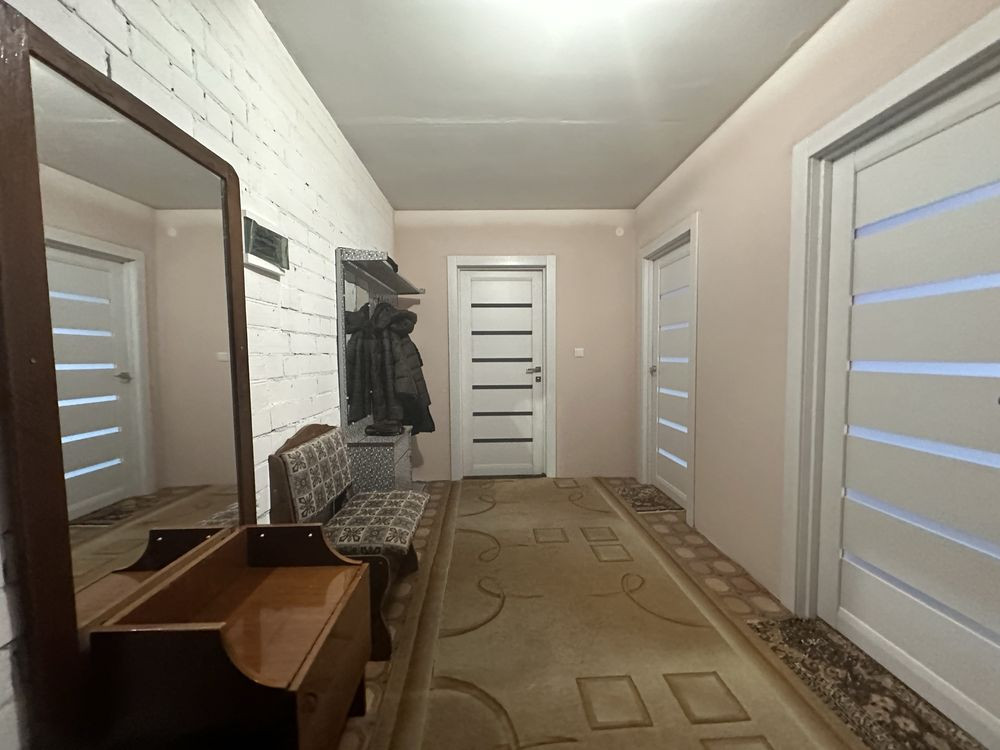 Продаж 1-кв ЖК «СВІТАНОК» вул. Головатого 71-А газ.котел 46.8 кв.м Бориспіль - зображення 4