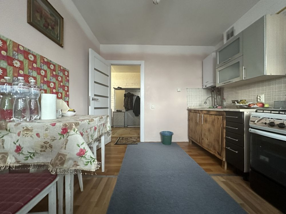 Продаж 1-кв ЖК «СВІТАНОК» вул. Головатого 71-А газ.котел 46.8 кв.м Бориспіль - зображення 1