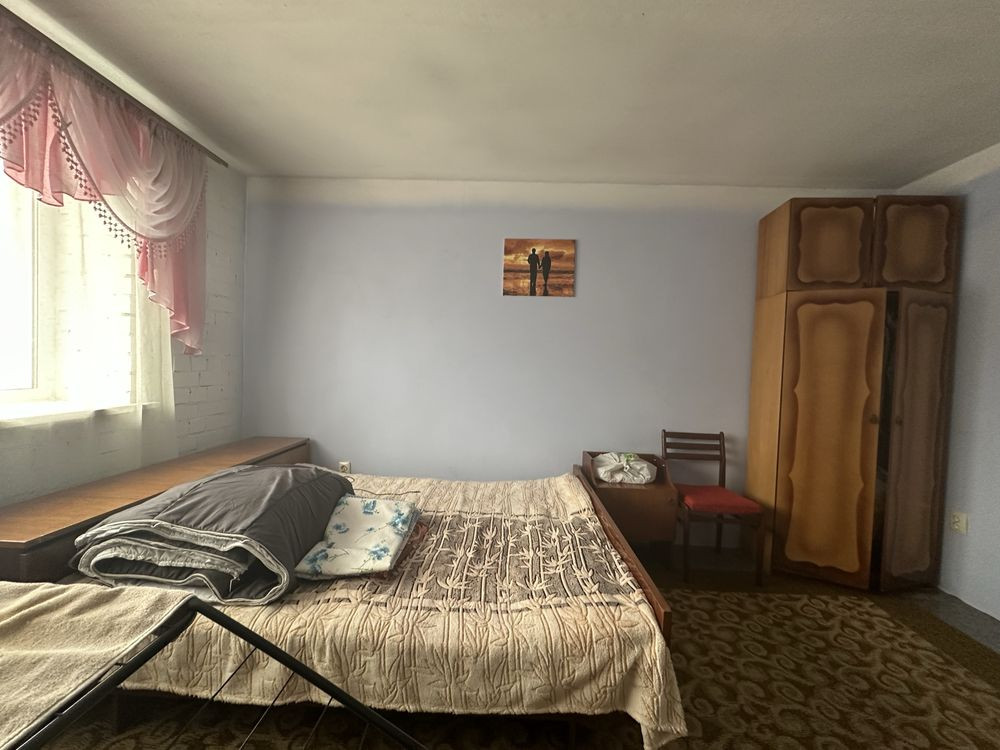 Продаж 1-кв ЖК «СВІТАНОК» вул. Головатого 71-А газ.котел 46.8 кв.м Бориспіль - зображення 7