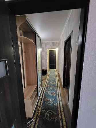 Продам 2-х ком. квартиру с ремонтом и мебелью.Левый берег. Y.A. Кам`янське (Запорізька обл.)