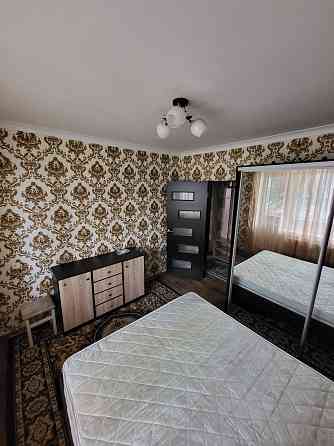 Продам 2-х ком. квартиру с ремонтом и мебелью.Левый берег. Y.A. Кам`янське (Запорізька обл.)