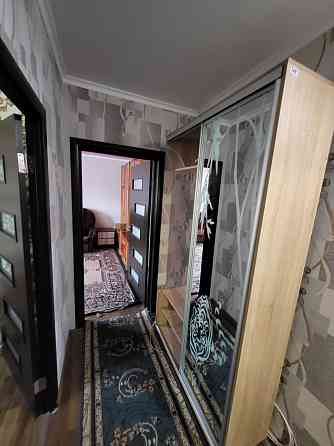 Продам 2-х ком. квартиру с ремонтом и мебелью.Левый берег. Y.A. Кам`янське (Запорізька обл.)